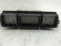 2020 Lincoln Aviator PCM Engine Control Computer ECU ECM PCU OEM P/N:LB5A-12A650-BEC LB5A-12B684-LA Fits Fits 2021 2022 OEM 