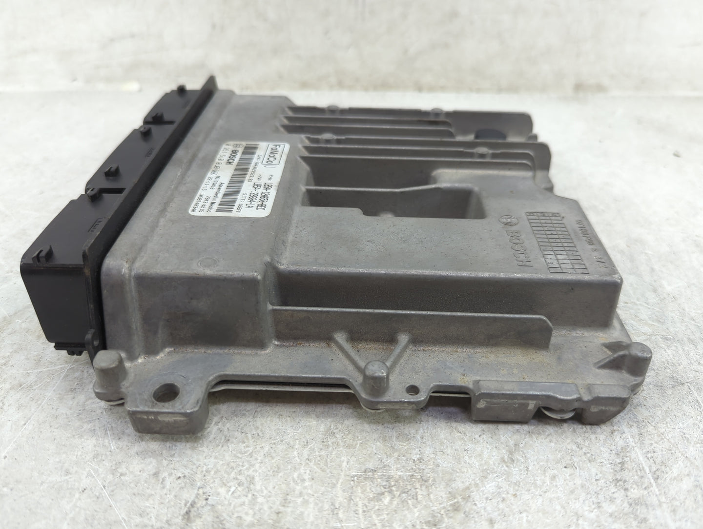2020 Lincoln Aviator PCM Engine Control Computer ECU ECM PCU OEM P/N:LB5A-12A650-BEC LB5A-12B684-LA Fits Fits 2021 2022 OEM 