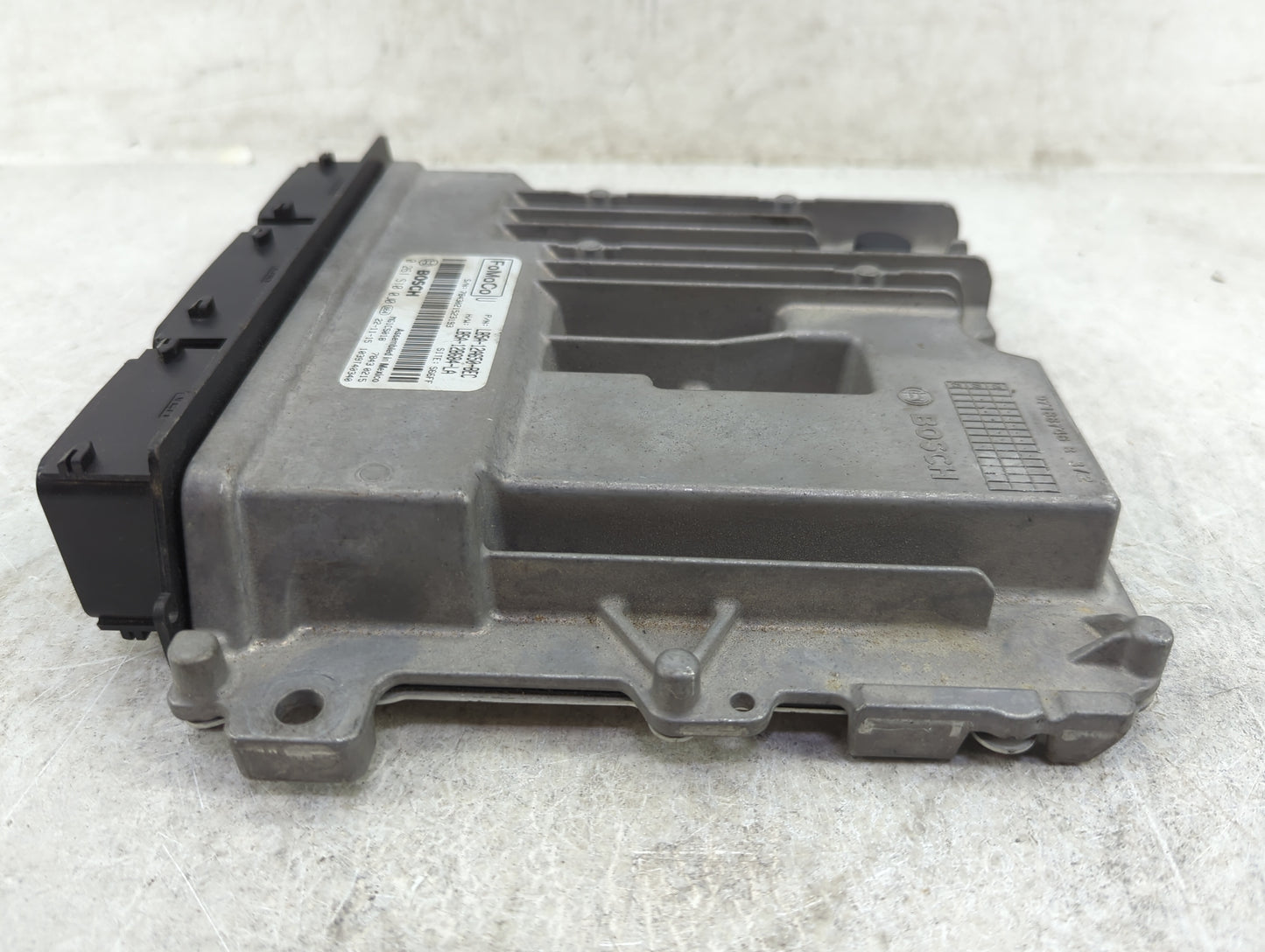 2020 Lincoln Aviator PCM Engine Control Computer ECU ECM PCU OEM P/N:LB5A-12A650-BEC LB5A-12B684-LA Fits Fits 2021 2022 OEM 