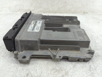 2020 Lincoln Aviator PCM Engine Control Computer ECU ECM PCU OEM P/N:LB5A-12A650-BEC LB5A-12B684-LA Fits Fits 2021 2022 OEM 
