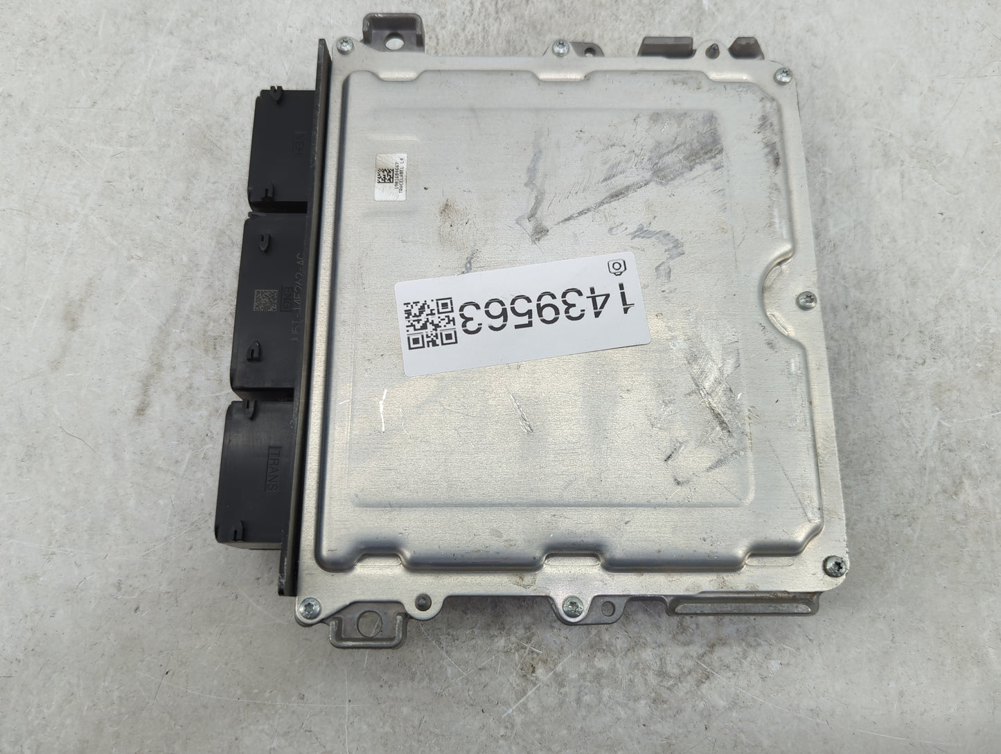 2020 Lincoln Aviator PCM Engine Control Computer ECU ECM PCU OEM P/N:LB5A-12A650-BEC LB5A-12B684-LA Fits Fits 2021 2022 OEM 