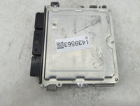 2020 Lincoln Aviator PCM Engine Control Computer ECU ECM PCU OEM P/N:LB5A-12A650-BEC LB5A-12B684-LA Fits Fits 2021 2022 OEM 