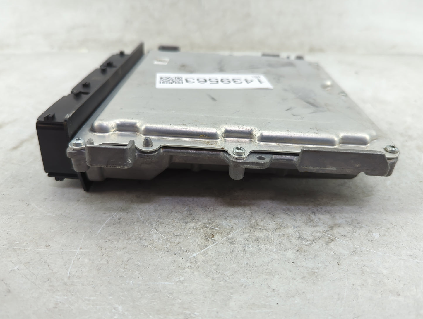 2020 Lincoln Aviator PCM Engine Control Computer ECU ECM PCU OEM P/N:LB5A-12A650-BEC LB5A-12B684-LA Fits Fits 2021 2022 OEM 