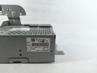 2023 Lincoln Aviator Radio AM FM Cd Player Receiver Replacement P/N:NC5T-18K810-JLD Fits OEM Used Auto Parts - Oemusedautopa