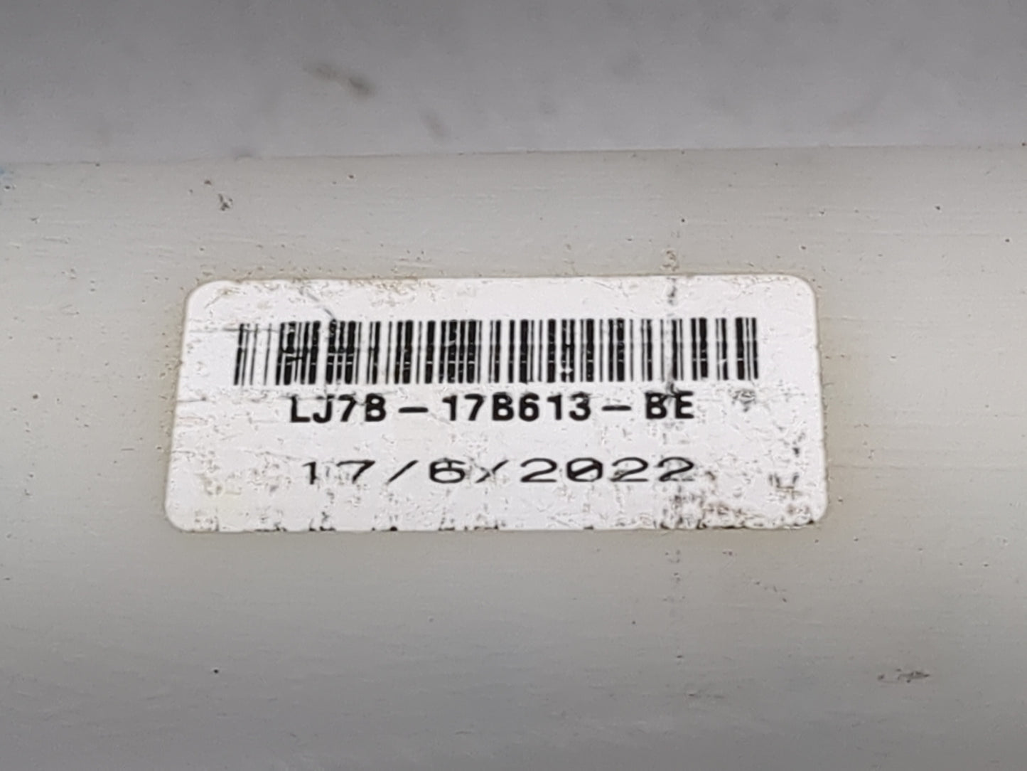 2020-2020 Lincoln Corsair Windshield Washer Fluid Reservoir Bottle - Oemusedautoparts1.com