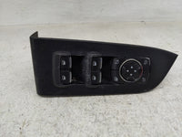 2023 Lincoln Nautilus Master Power Window Switch Replacement Driver Side Left P/N:GA1T-14540-AAW Fits OEM Used Auto Parts - 