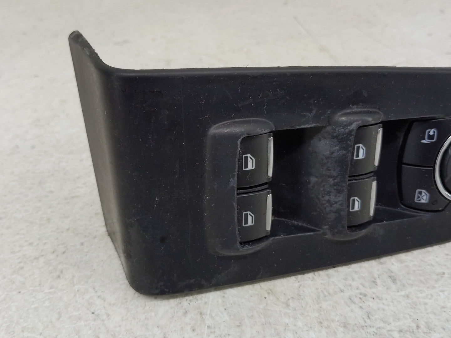2023 Lincoln Nautilus Master Power Window Switch Replacement Driver Side Left P/N:GA1T-14540-AAW Fits OEM Used Auto Parts - 