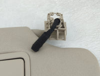2020 Lincoln Nautilus Sun Visor Shade Replacement Passenger Right Mirror Fits OEM Used Auto Parts - Oemusedautoparts1.com