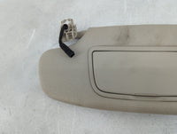 2020 Lincoln Nautilus Sun Visor Shade Replacement Driver Left Mirror Fits OEM Used Auto Parts - Oemusedautoparts1.com