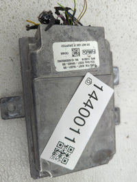 2023 Lincoln Nautilus Driver Assist Control Module - Oemusedautoparts1.com