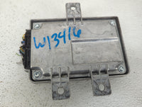 2023 Lincoln Nautilus Driver Assist Control Module - Oemusedautoparts1.com