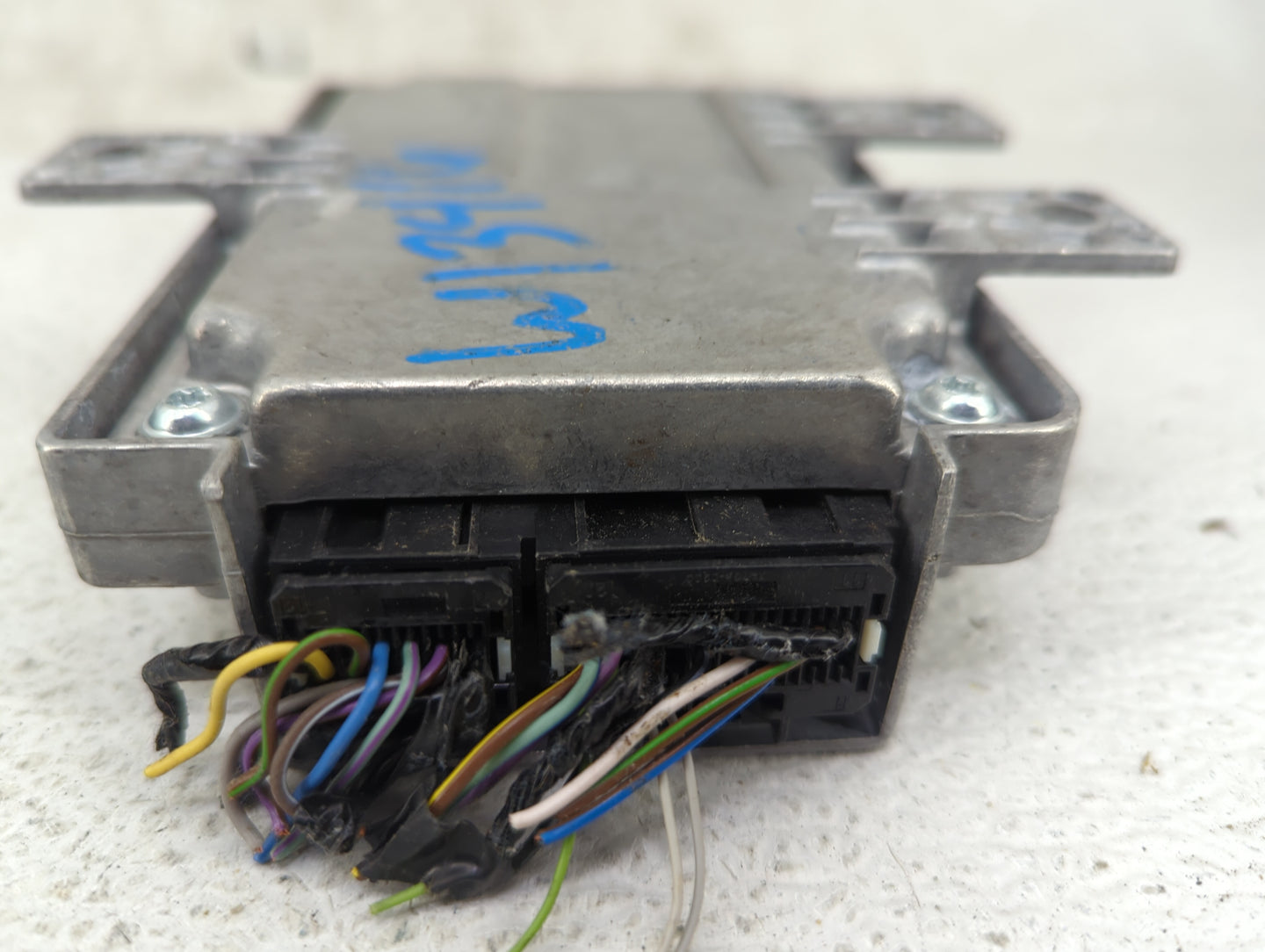 2023 Lincoln Nautilus Driver Assist Control Module - Oemusedautoparts1.com