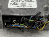 2023 Lincoln Nautilus Driver Assist Control Module - Oemusedautoparts1.com