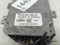 2023 Lincoln Nautilus Driver Assist Control Module - Oemusedautoparts1.com