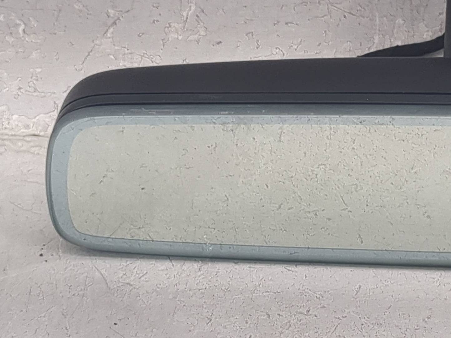 2019-2020 Lincoln Nautilus Interior Rear View Mirror Replacement OEM P/N:048683 GNTX-1619 Fits Fits 2018 2019 2020 2021 2022