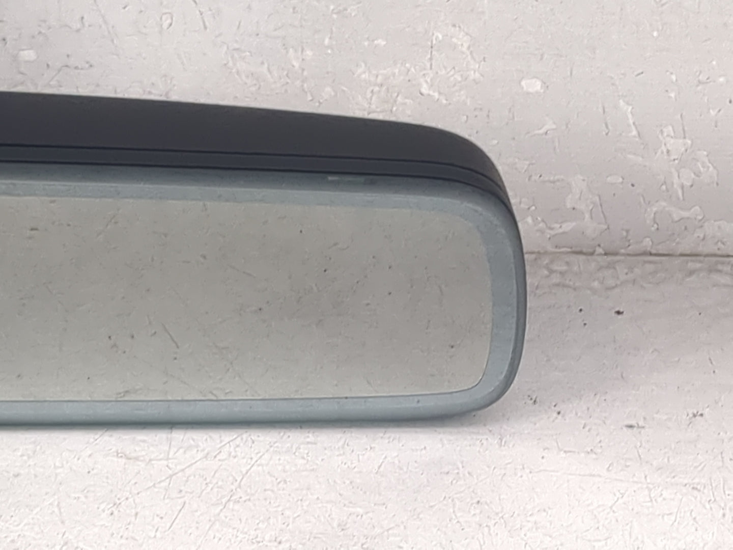 2019-2020 Lincoln Nautilus Interior Rear View Mirror Replacement OEM P/N:048683 GNTX-1619 Fits Fits 2018 2019 2020 2021 2022