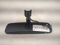 2019-2020 Lincoln Nautilus Interior Rear View Mirror Replacement OEM P/N:048683 GNTX-1619 Fits Fits 2018 2019 2020 2021 2022