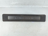 2023 Lincoln Nautilus DOOR SILL SCUFF PLATE TRIM COVER - Oemusedautoparts1.com