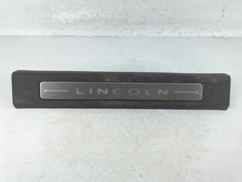 compare product 2023 Lincoln Nautilus DOOR SILL SCUFF PLATE TRIM COVER
