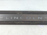 2023 Lincoln Nautilus DOOR SILL SCUFF PLATE TRIM COVER - Oemusedautoparts1.com