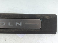 2023 Lincoln Nautilus DOOR SILL SCUFF PLATE TRIM COVER - Oemusedautoparts1.com
