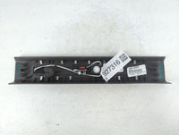 2023 Lincoln Nautilus DOOR SILL SCUFF PLATE TRIM COVER - Oemusedautoparts1.com