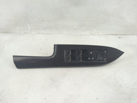 2023 Lexus Nx450h Master Power Window Switch Replacement Driver Side Left P/N:84040-78050 Fits Fits 2022 OEM Used Auto Parts