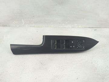 2023 Lexus Nx450h Master Power Window Switch Replacement Driver Side Left P/N:84040-78050 Fits Fits 2022 OEM Used Auto Parts