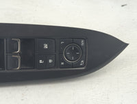 2023 Lexus Nx450h Master Power Window Switch Replacement Driver Side Left P/N:84040-78050 Fits Fits 2022 OEM Used Auto Parts