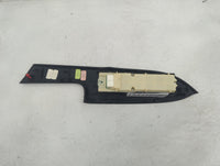 2023 Lexus Nx450h Master Power Window Switch Replacement Driver Side Left P/N:84040-78050 Fits Fits 2022 OEM Used Auto Parts