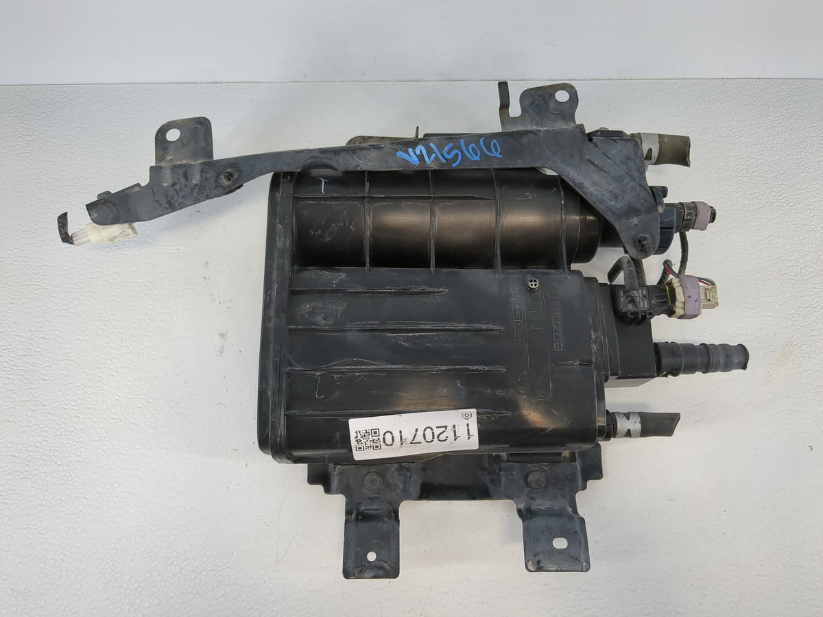 2023 Mazda 3 Fuel Vapor Charcoal Canister - Oemusedautoparts1.com
