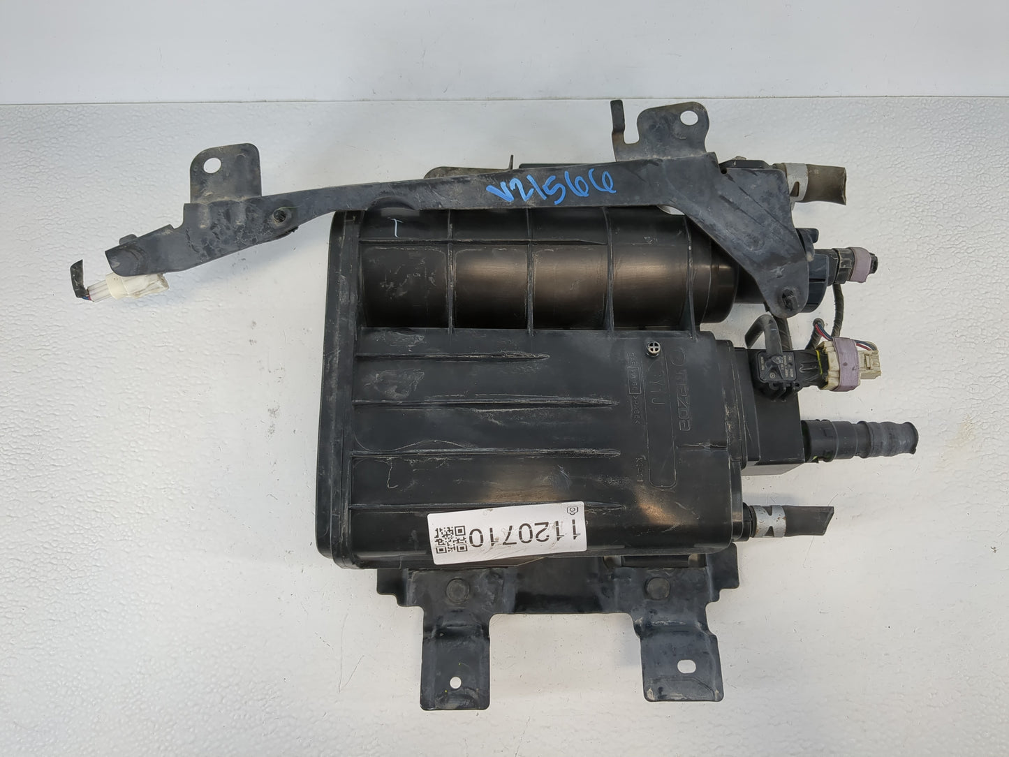 2023 Mazda 3 Fuel Vapor Charcoal Canister - Oemusedautoparts1.com