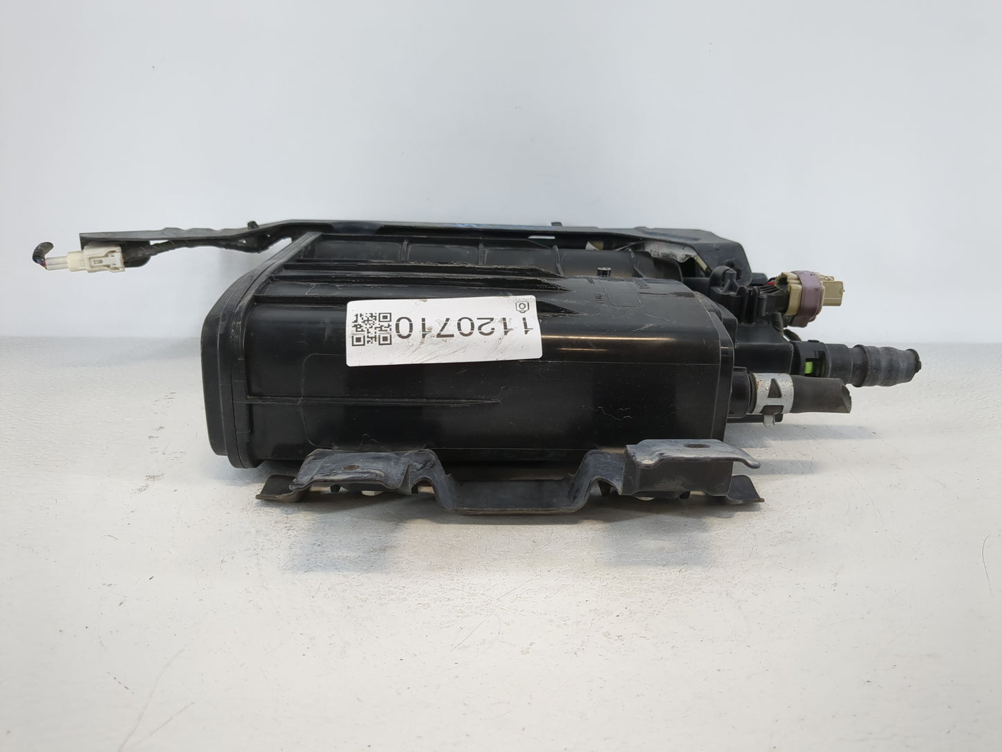 2023 Mazda 3 Fuel Vapor Charcoal Canister - Oemusedautoparts1.com