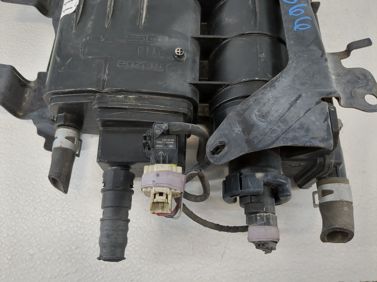 2023 Mazda 3 Fuel Vapor Charcoal Canister - Oemusedautoparts1.com