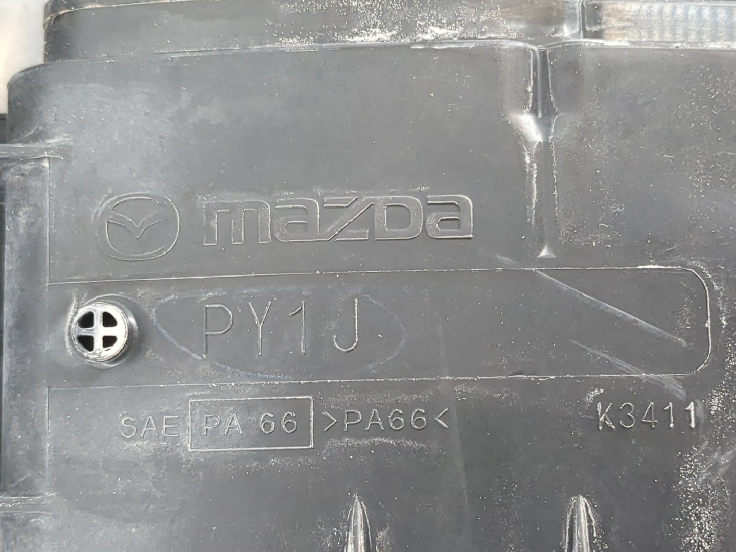 2023 Mazda 3 Fuel Vapor Charcoal Canister - Oemusedautoparts1.com