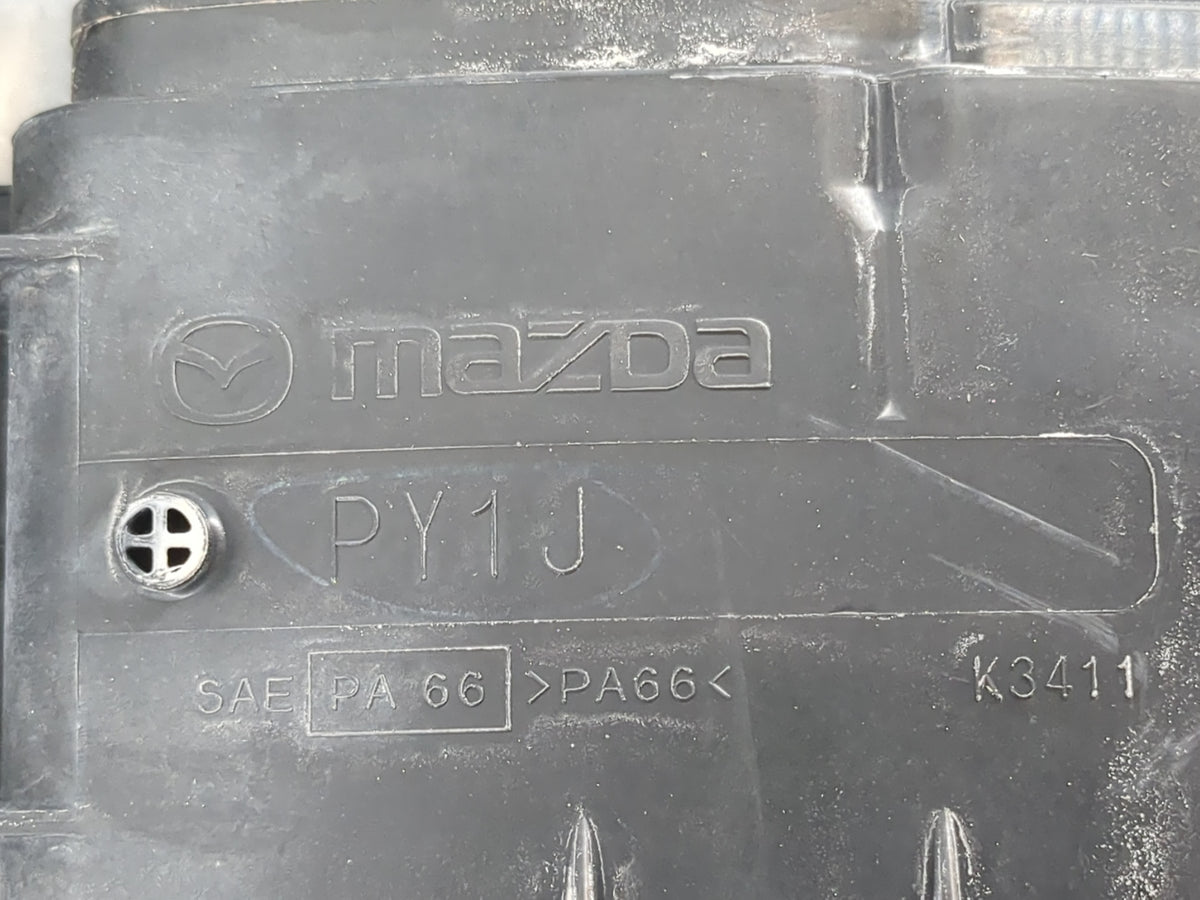 2023 Mazda 3 Fuel Vapor Charcoal Canister - Oemusedautoparts1.com