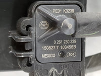 2023 Mazda 3 Fuel Vapor Charcoal Canister - Oemusedautoparts1.com