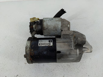 compare product 2014-2022 Mazda 3 Car Starter Motor Solenoid OEM P/N:M000T39671 Fits Fits 2014 2015 2016 2017 2018 2019 2020 2021 2022 OEM Used Auto Parts