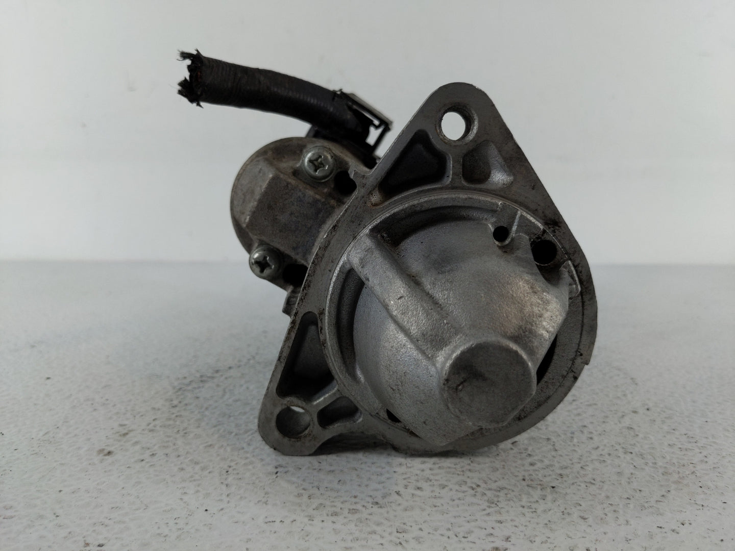 2014-2022 Mazda 3 Car Starter Motor Solenoid OEM P/N:M000T39671 Fits Fits 2014 2015 2016 2017 2018 2019 2020 2021 2022 OEM U