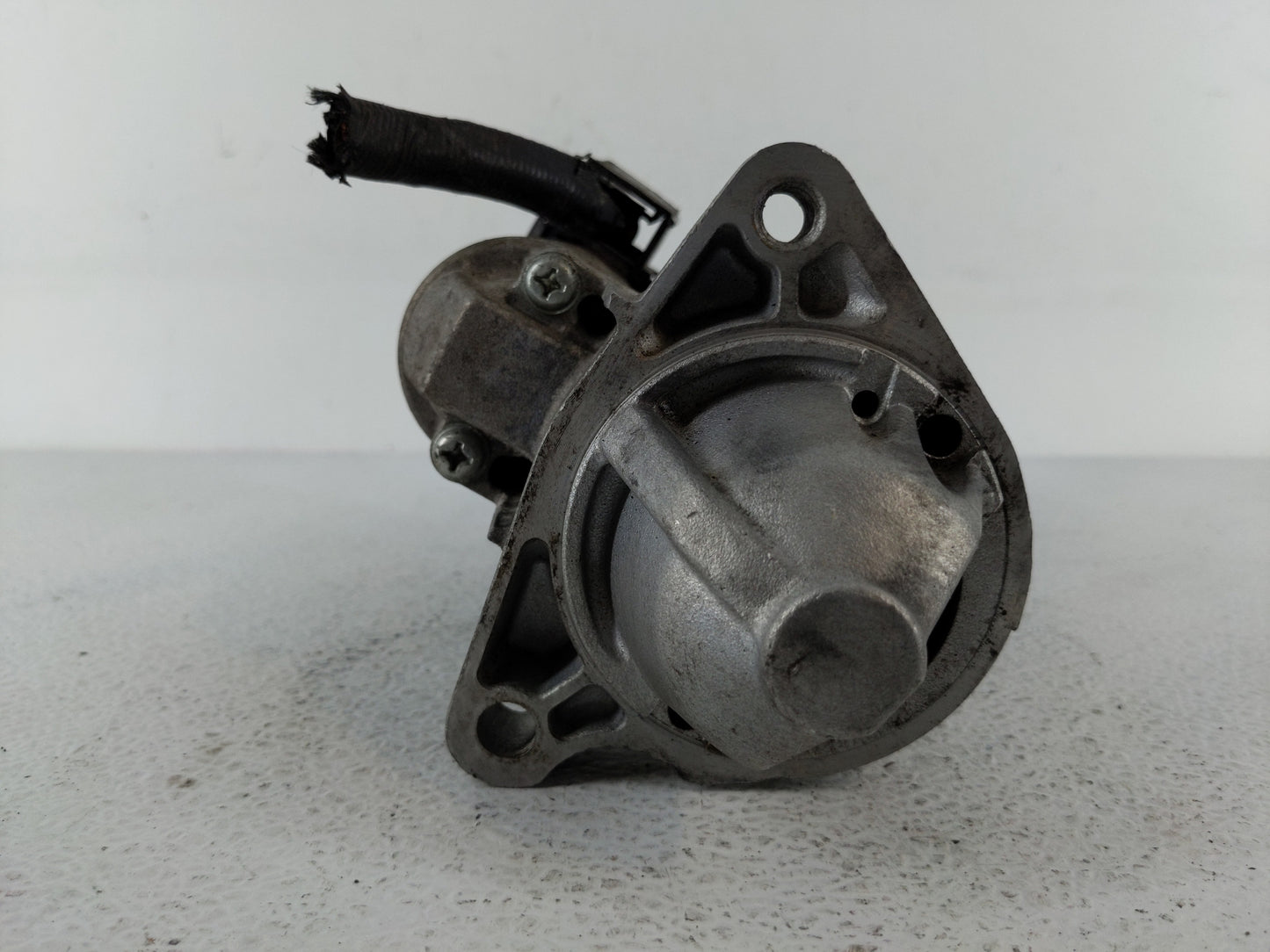 2014-2022 Mazda 3 Car Starter Motor Solenoid OEM P/N:M000T39671 Fits Fits 2014 2015 2016 2017 2018 2019 2020 2021 2022 OEM U