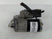 2014-2022 Mazda 3 Car Starter Motor Solenoid OEM P/N:M000T39671 Fits Fits 2014 2015 2016 2017 2018 2019 2020 2021 2022 OEM U