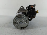 2014-2022 Mazda 3 Car Starter Motor Solenoid OEM P/N:M000T39671 Fits Fits 2014 2015 2016 2017 2018 2019 2020 2021 2022 OEM U