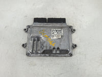 2019-2022 Mazda 3 PCM Engine Control Computer ECU ECM PCU OEM P/N:E6TA6171HZC Fits Fits 2019 2020 2021 2022 OEM Used Auto Pa