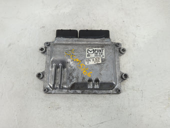 compare product 2019-2022 Mazda 3 PCM Engine Control Computer ECU ECM PCU OEM P/N:E6TA6171HZC Fits Fits 2019 2020 2021 2022 OEM Used Auto Parts