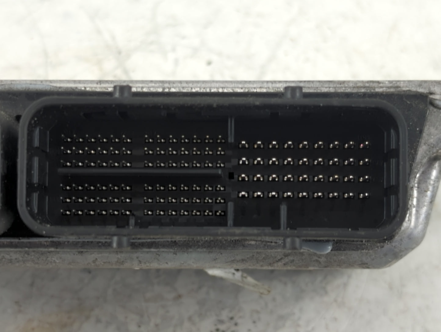 2019-2022 Mazda 3 PCM Engine Control Computer ECU ECM PCU OEM P/N:E6TA6171HZC Fits Fits 2019 2020 2021 2022 OEM Used Auto Pa