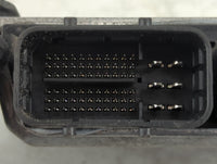 2019-2022 Mazda 3 PCM Engine Control Computer ECU ECM PCU OEM P/N:E6TA6171HZC Fits Fits 2019 2020 2021 2022 OEM Used Auto Pa