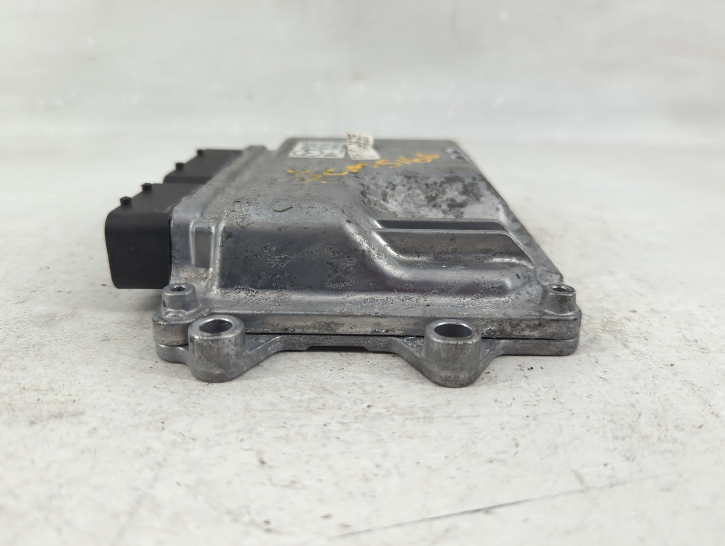 2019-2022 Mazda 3 PCM Engine Control Computer ECU ECM PCU OEM P/N:E6TA6171HZC Fits Fits 2019 2020 2021 2022 OEM Used Auto Pa