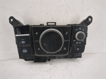 compare product 2019-2022 Mazda 3 Radio AM FM Cd Player Receiver Replacement P/N:BDGF 66 CM0 B Fits Fits 2019 2020 2021 2022 OEM Used Auto Parts