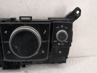 2019-2022 Mazda 3 Radio AM FM Cd Player Receiver Replacement P/N:BDGF 66 CM0 B Fits Fits 2019 2020 2021 2022 OEM Used Auto P