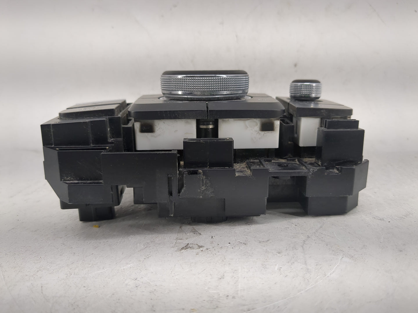 2019-2022 Mazda 3 Radio AM FM Cd Player Receiver Replacement P/N:BDGF 66 CM0 B Fits Fits 2019 2020 2021 2022 OEM Used Auto P